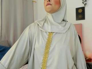 aishaamin