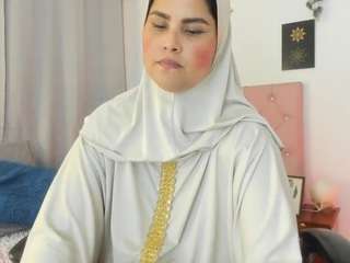 aishaamin