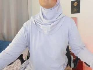aishaamin