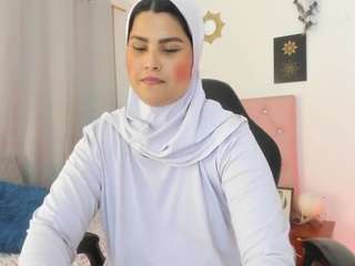 aishaamin
