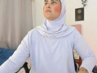 aishaamin