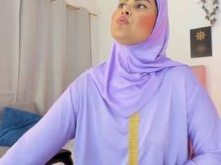 aishaamin
