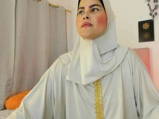 aishaamin