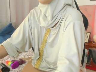 aishaamin
