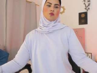 aishaamin