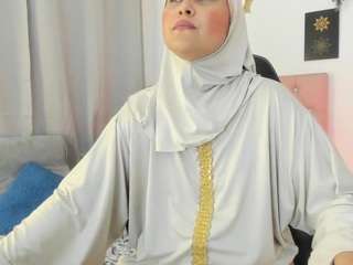 aishaamin
