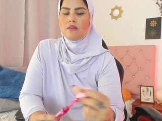 aishaamin