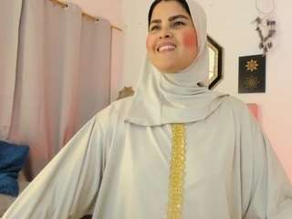 aishaamin