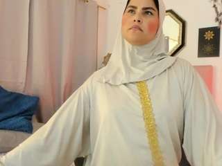 aishaamin