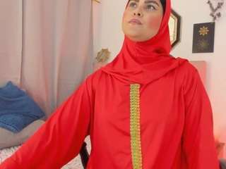 aishaamin