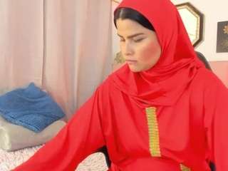 aishaamin