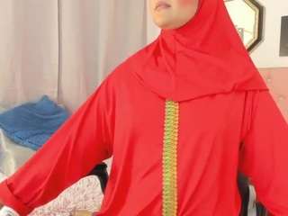 aishaamin
