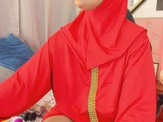aishaamin Sex Cam Show