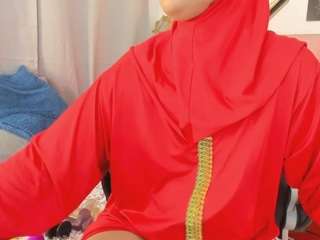 aishaamin Sex Cam Show