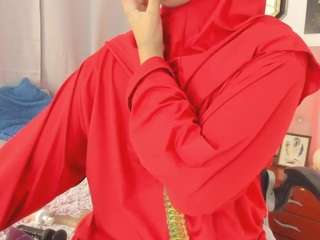 aishaamin Sex Cam Show