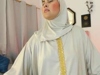 aishaamin