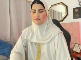 aishaamin