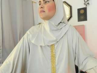 aishaamin