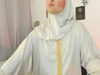 aishaamin