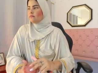 aishaamin