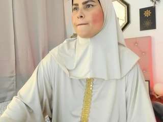 aishaamin