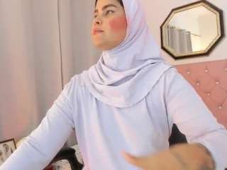 aishaamin