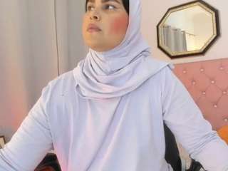 aishaamin