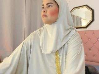 aishaamin