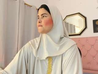 aishaamin