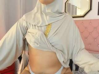 aishaamin