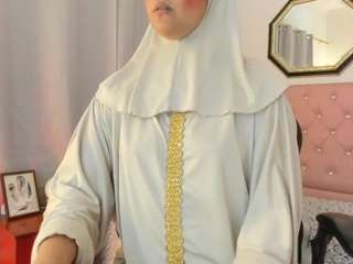 aishaamin