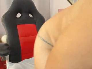 aishaamin live webcam show