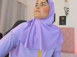 aishaamin
