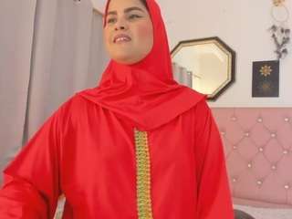 aishaamin