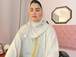 aishaamin