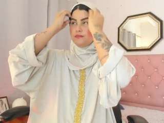 aishaamin