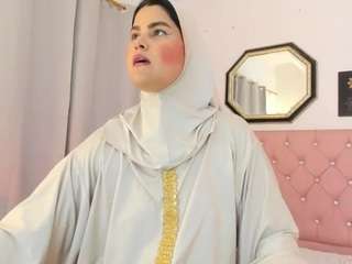aishaamin