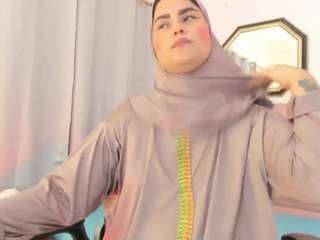 aishaamin
