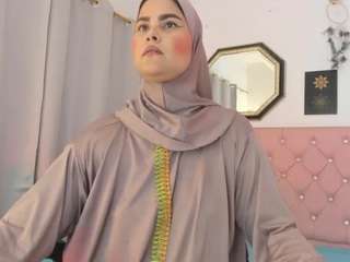 aishaamin