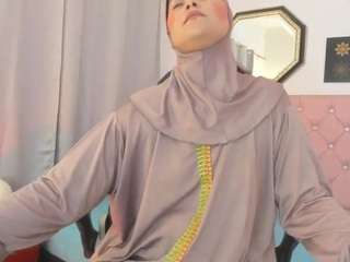 aishaamin