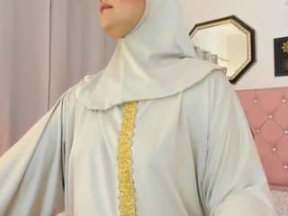 aishaamin