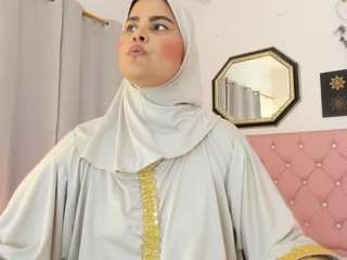 aishaamin