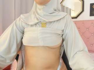 aishaamin