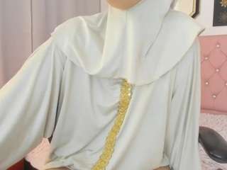 aishaamin