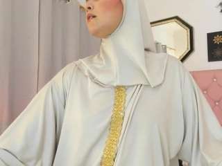 aishaamin
