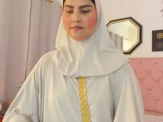 aishaamin