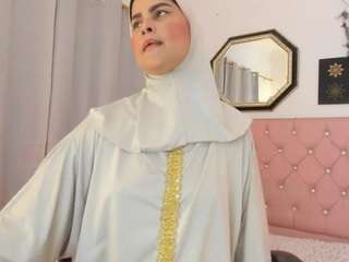 aishaamin