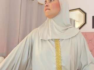 aishaamin