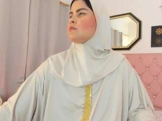 aishaamin
