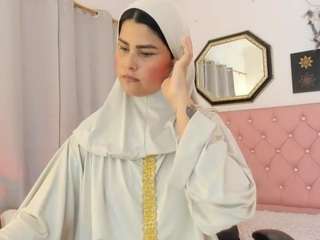 aishaamin
